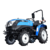 MICRO-TRACTEUR SOLIS 16