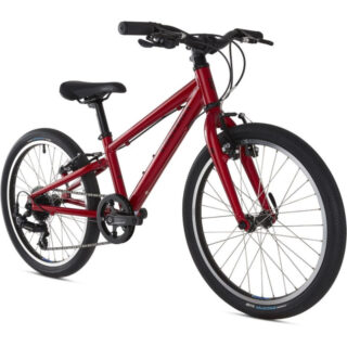 Vélo enfant 24" Ridgeback MX24 (9-13 ans)