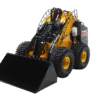 Porte outils Sherpa 100 Diesel IMER