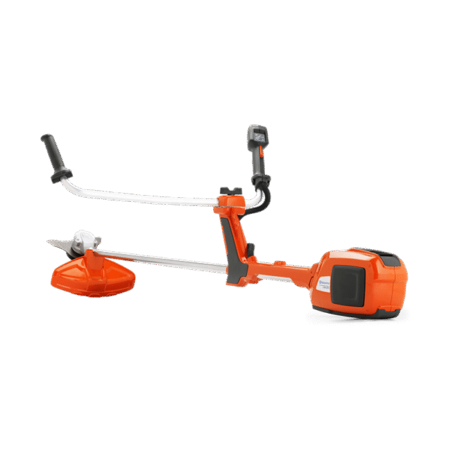débroussailleuse à batterie husqvarna 520irx – Image 6