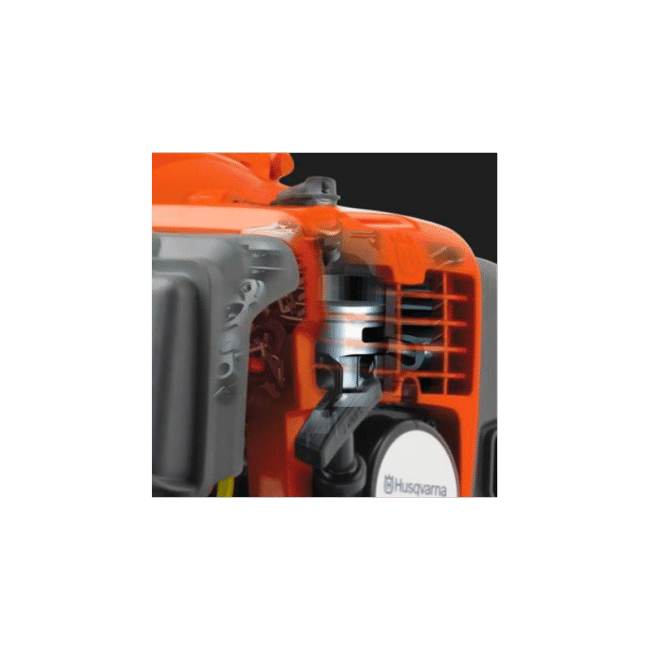 débroussailleuse thermique husqvarna 545rx – Image 3