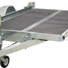 Plateau multi-usage basculant PLM 170 Freinée ERDÉ