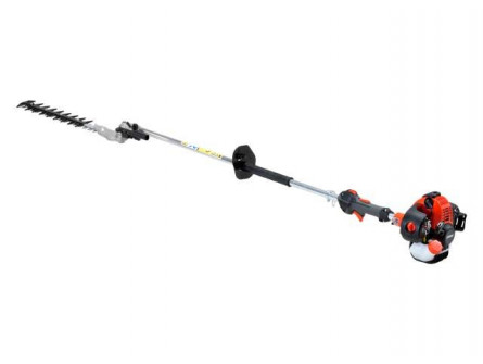 taille haies perche echo hca 265 eshd