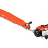 taille haies echo hcs 3810 es