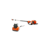 elagueuse sur perche à batterie husqvarna 530ipt5 pack