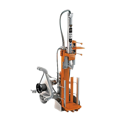Fendeuse RL15 TRC DORMAK