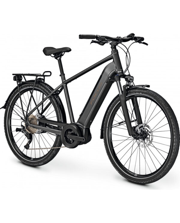 Focus Planet2 5.9 2022 Homme