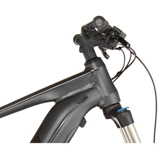 Giant Fathom E+ 2, noir – Image 3