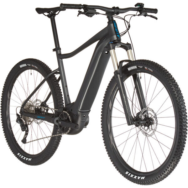 Giant Fathom E+ 2, noir