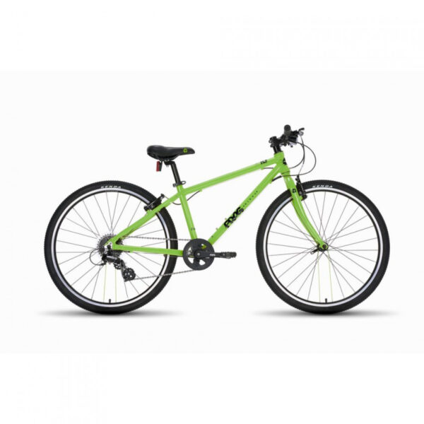 26" Frog 73 – Image 5