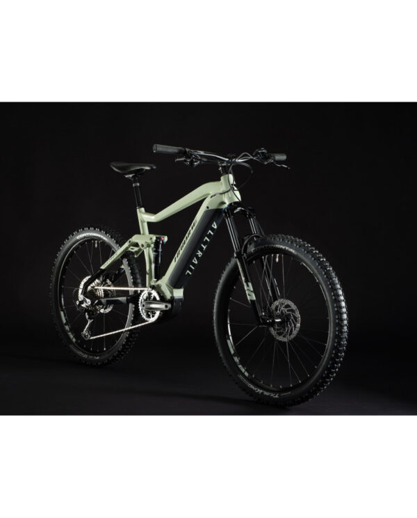 Haibike ALLTRAIL 4 27.5" 2022 – Image 2