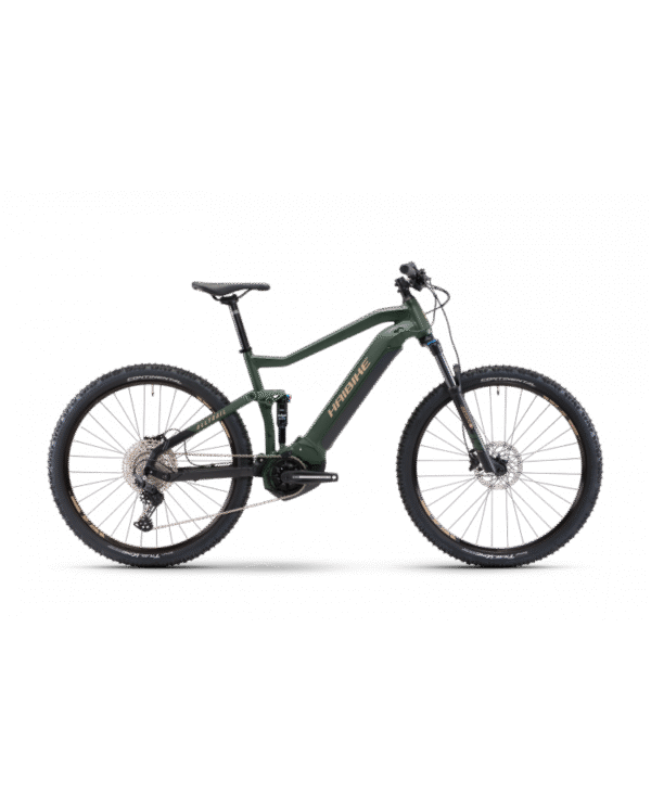 Haibike ALLTRAIL 4 29" 2022