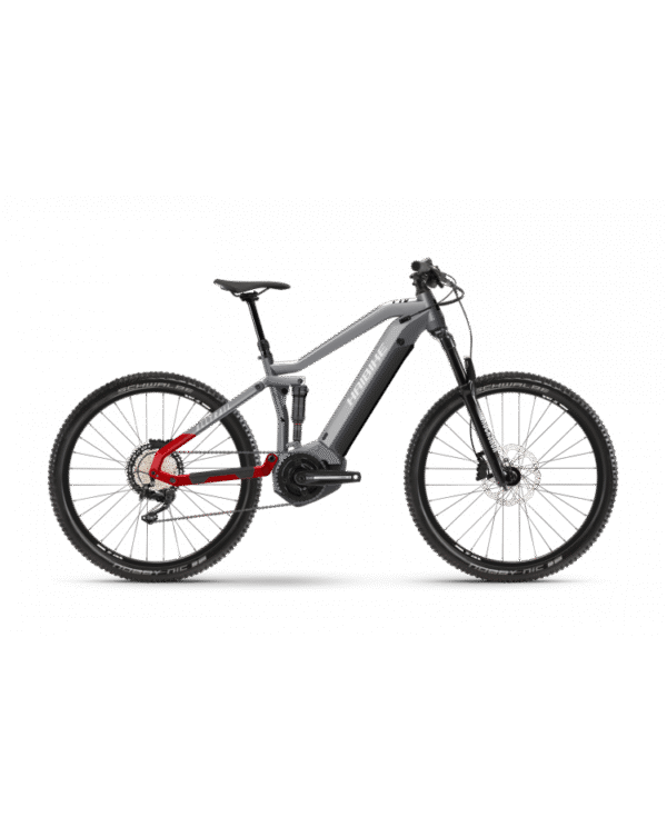 Haibike ALLTRAIL 5 29" 2022 – Image 2