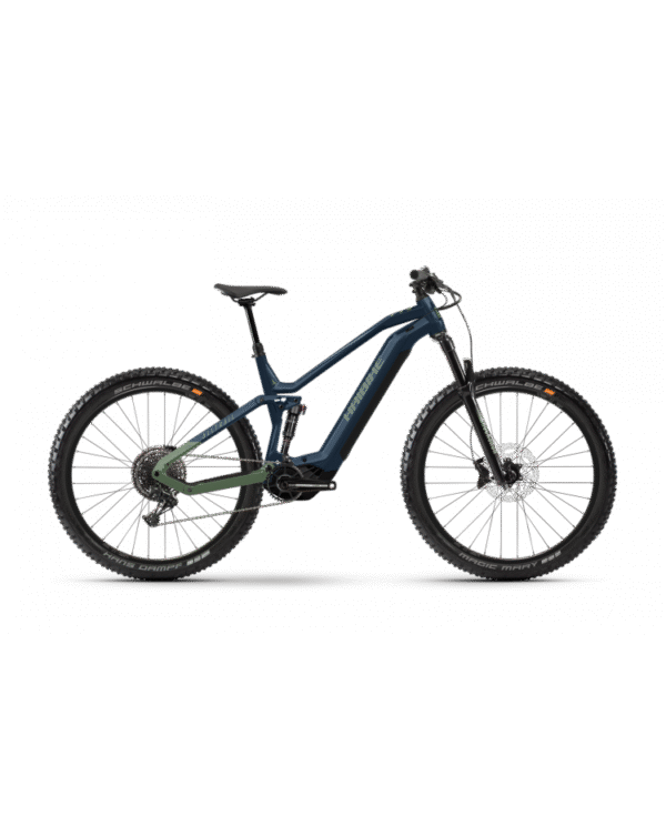 Haibike ALLTRAIL 9 2023 – Image 2