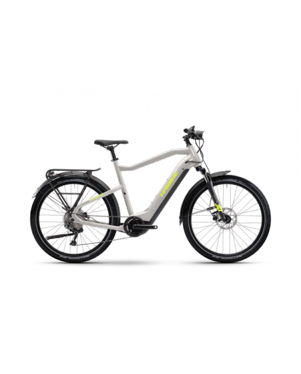 Haibike SDURO Trekking 6 2022 Homme – Image 2