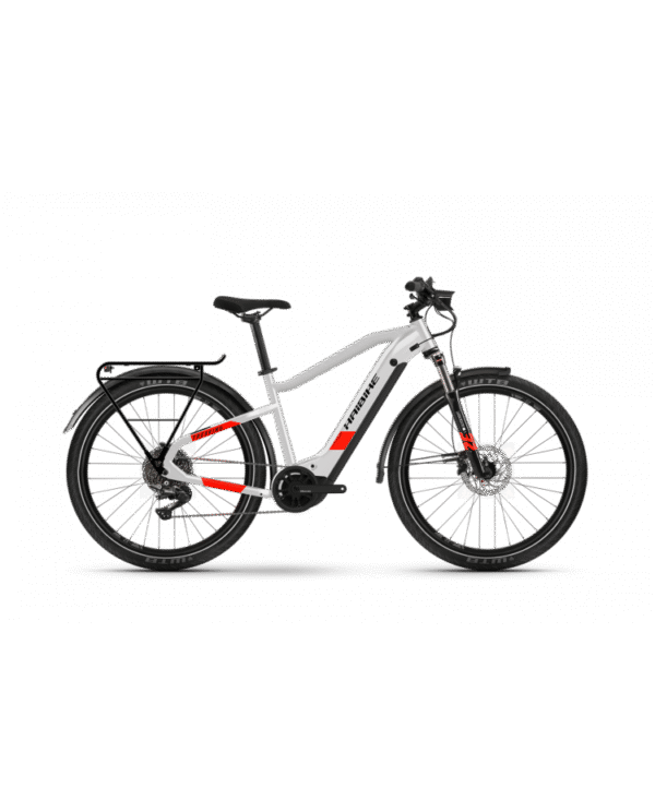 Haibike SDURO Trekking 7 2021 – Image 2