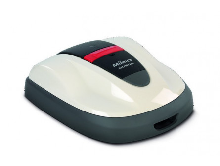 tondeuse robot honda miimo hrm 520 eae avec kit d'installation
