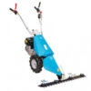 MOTOFAUCHEUSE STAUB BT 110