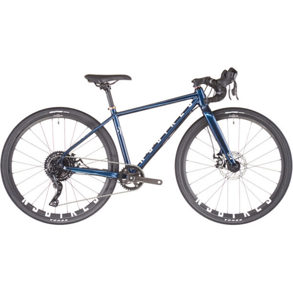 NS Bikes RAG+ 26" Youth, bleu – Image 2