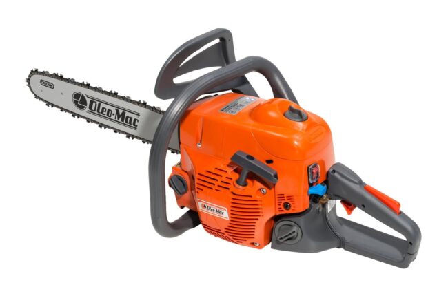 OLEO-MAC GS 520 46 OU 51 CM – Image 3