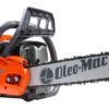 oleo-mac gs 451