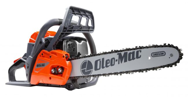 oleo-mac gs 451