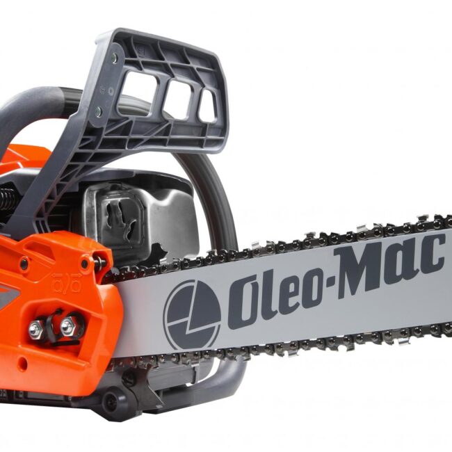 oleo-mac gs 451