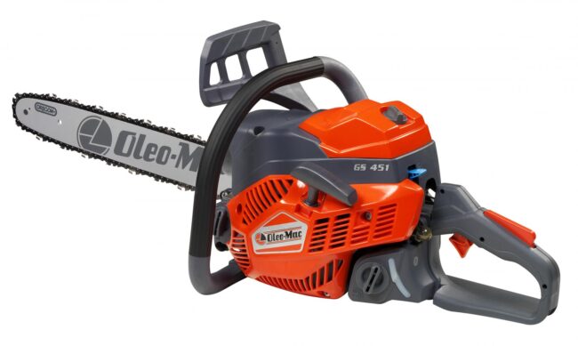 oleo-mac gs 451 – Image 2