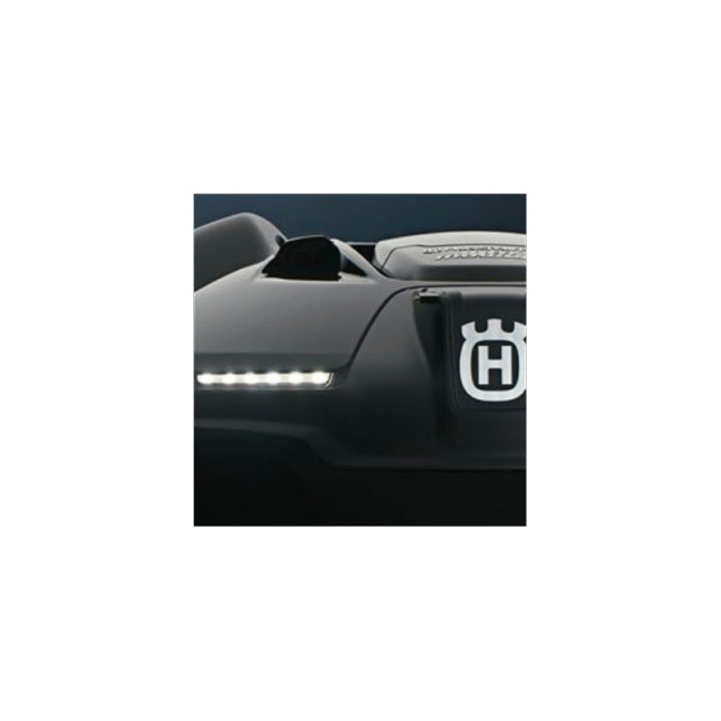 robot tondeuse automower husqvarna 435x awd+kit d’installation l – Image 6