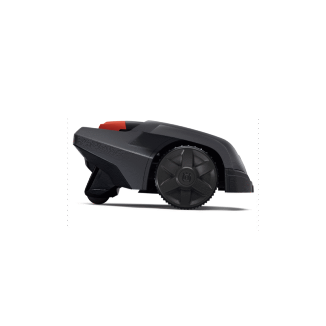 robot tondeuse automower 105 + pack s inclus – Image 6