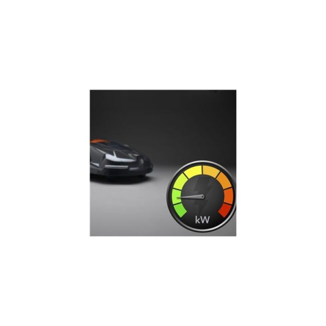robot tondeuse automower 105 + pack s inclus – Image 3
