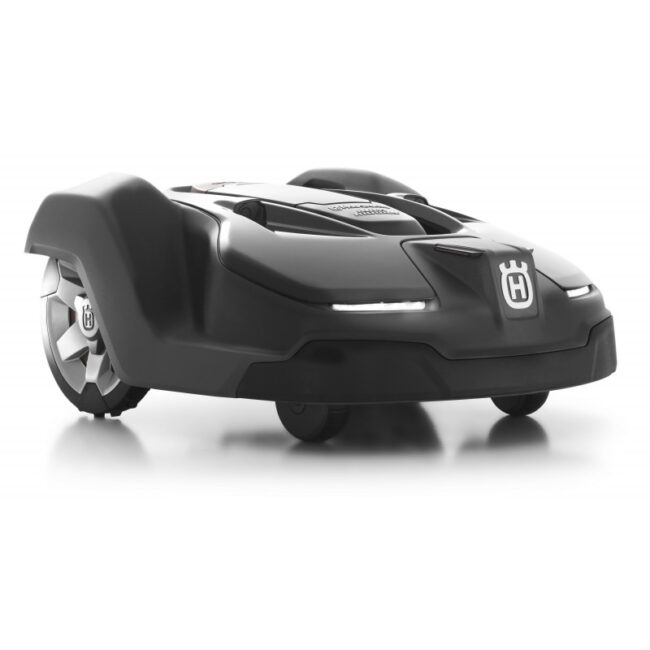 robot tondeuse husqvarna 450x