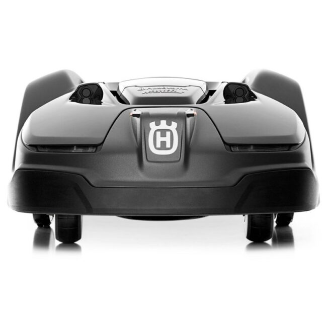 robot tondeuse husqvarna 450x – Image 3