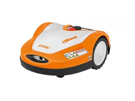 tondeuse robot stihl imow rmi 632 pc