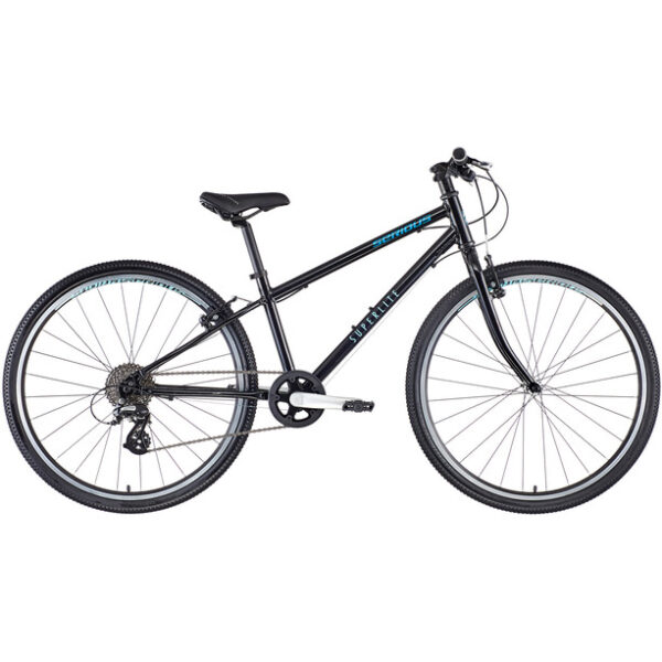 Serious Superlite 26" Adolescents, noir – Image 4