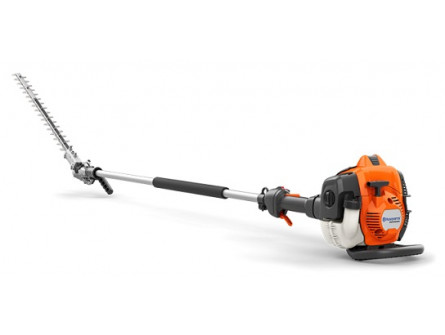 taille haies perche husqvarna 525 he4