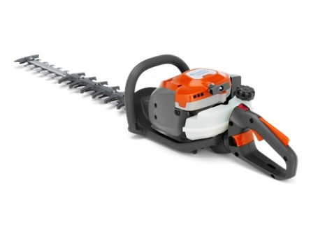 taille haies husqvarna 522 hdr60x