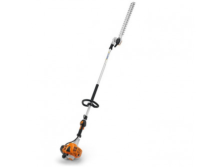 taille haie perche stihl hl 94 c-e