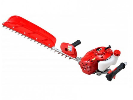taille haies shindaiwa ht 320 s