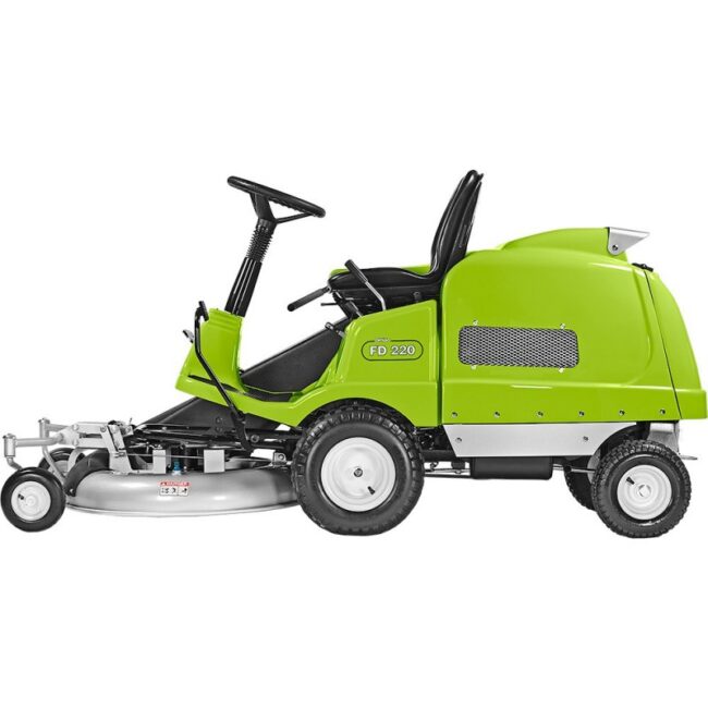 tondeuse autoportée grillo fd220r – Image 5