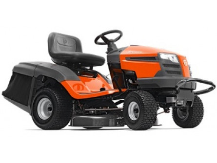 husqvarna tc 238 t