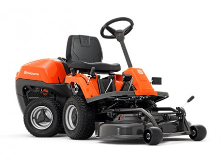husqvarna rider 115 c