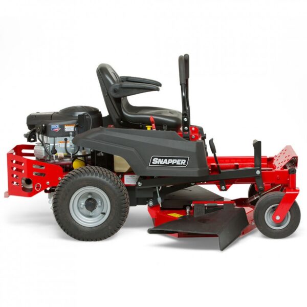 tondeuse autoportée snapper ztx105