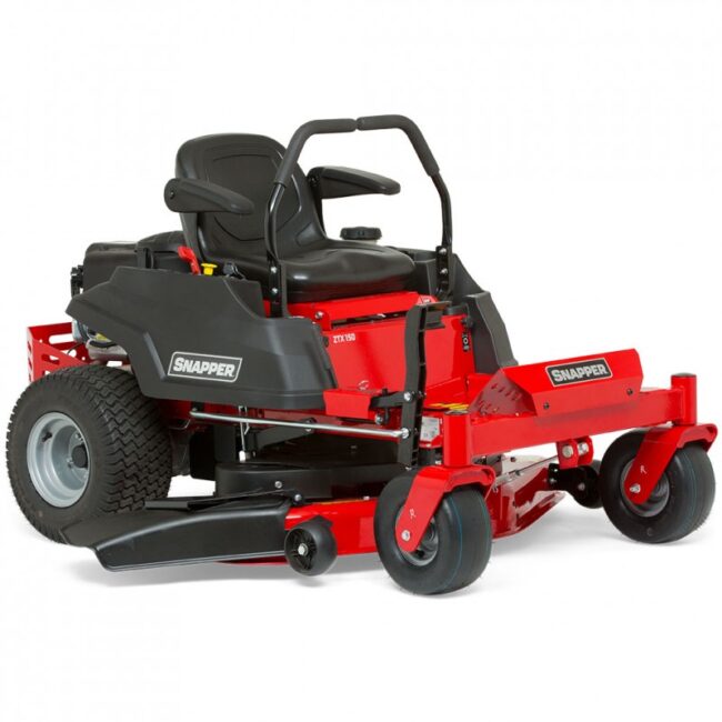 tondeuse autoportée snapper ztx150 – Image 7
