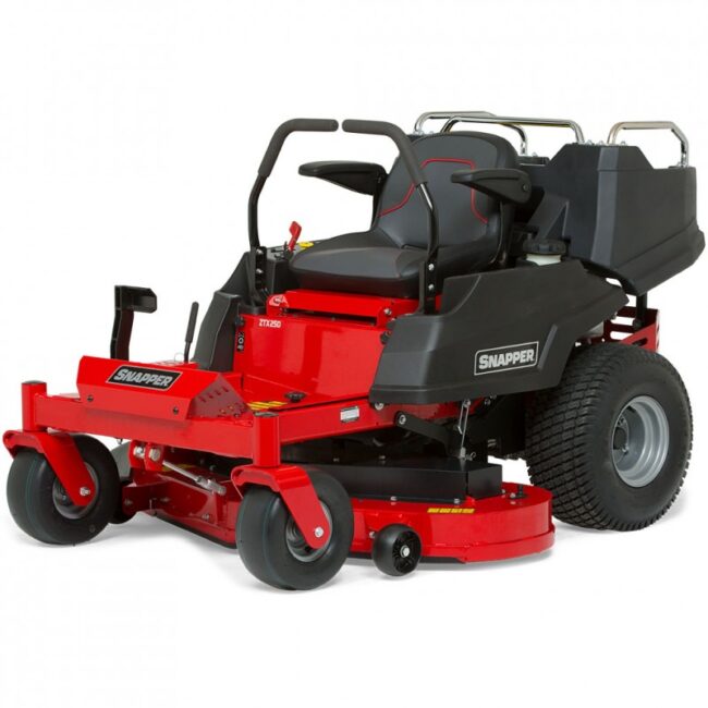 tondeuse autoportée snapper ztx250 – Image 5