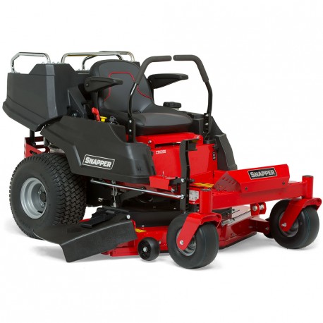 tondeuse autoportée snapper ztx250