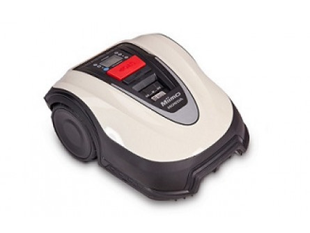 tondeuse robot honda miimo hrm 40 + kit d'installation