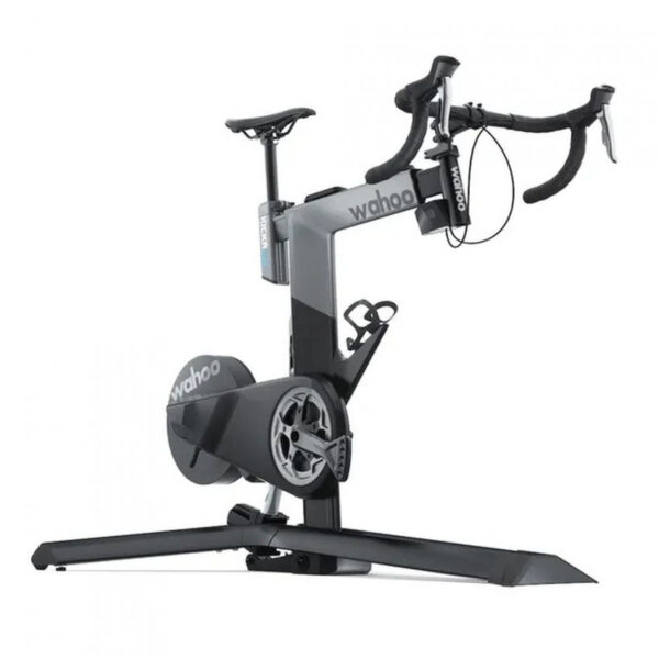KICKR BIKE HOME TRAINER WAHOO – Image 2