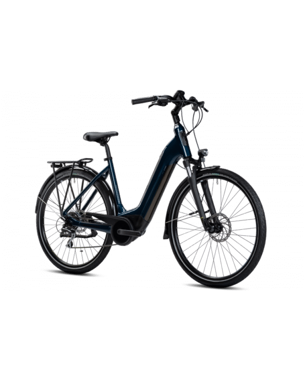 Winora Tria 8 2022