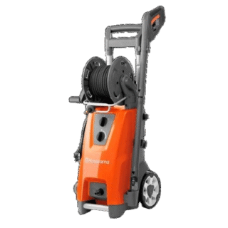 Nettoyeur haute pression PW 490 HUSQVARNA